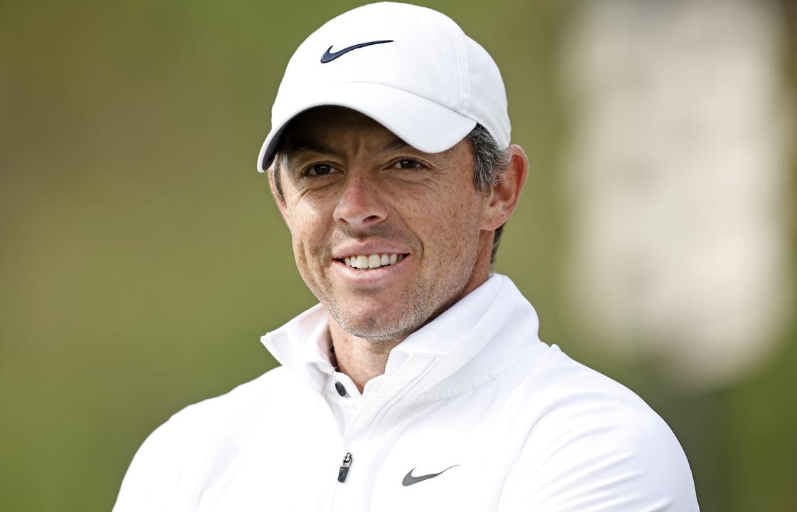 Rory McIlroy Net Worth