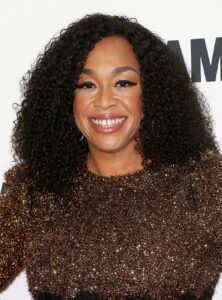 Shonda Rhimes Net Worth