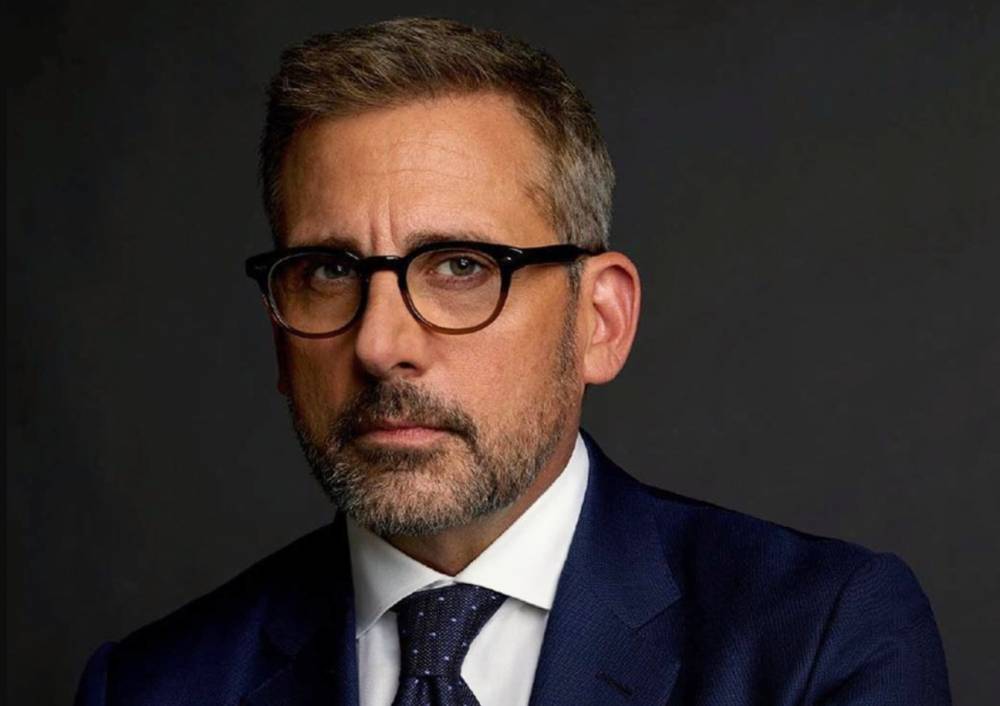 Steve Carell Net Worth