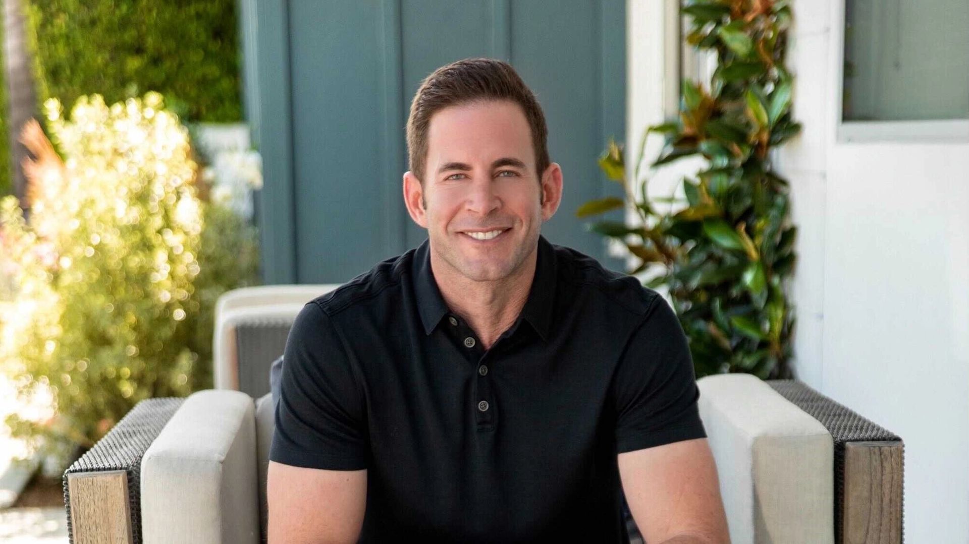 Tarek El Moussa Net Worth