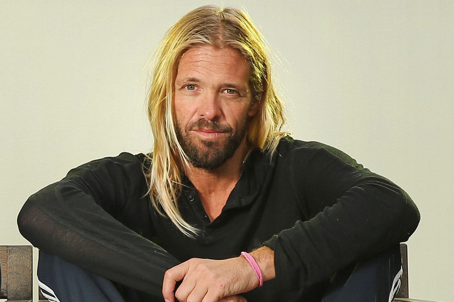 Taylor Hawkins Net Worth