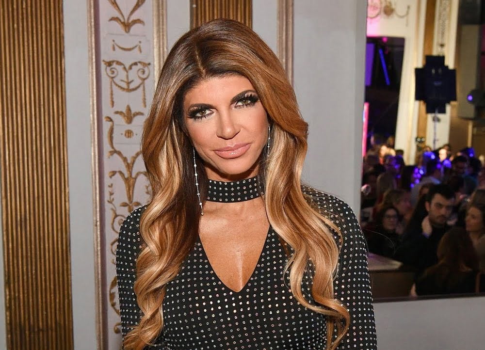 Teresa Giudice Net Worth