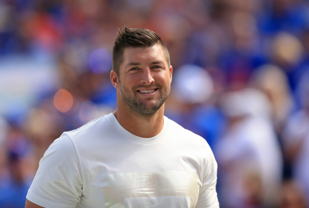 Tim Tebow Net Worth