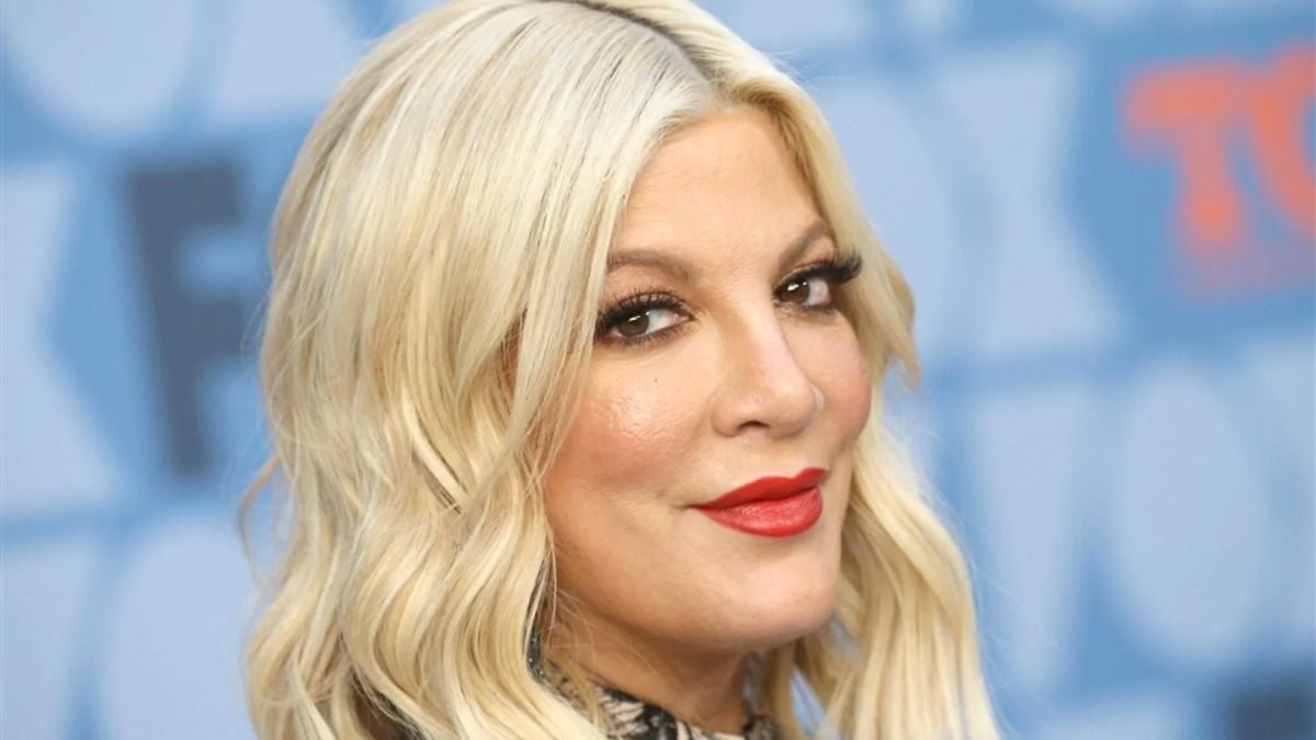 Tori Spelling Net Worth