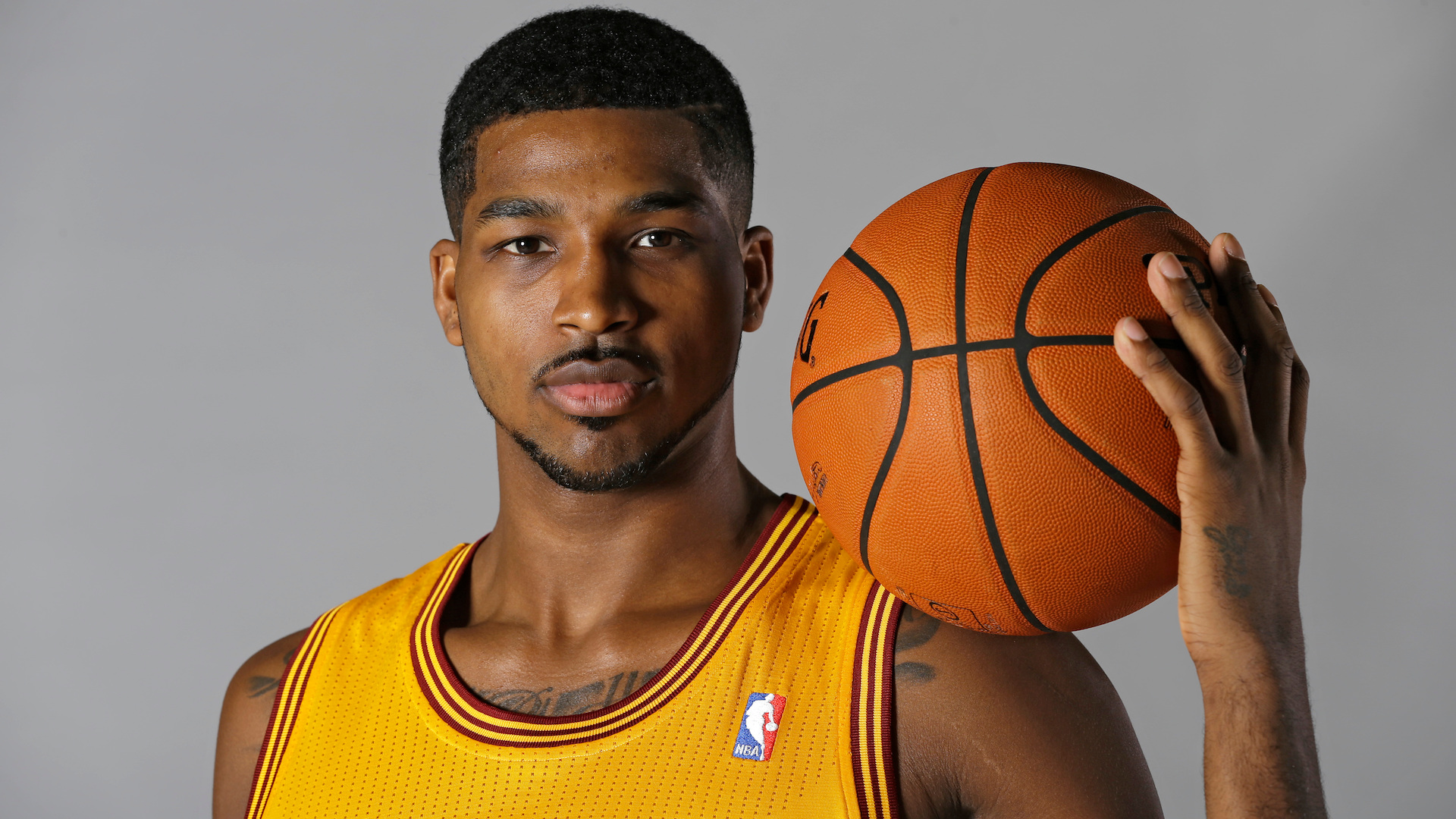 Tristan Thompson Net Worth