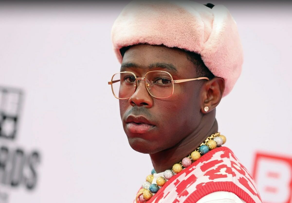 Tyler the Creator Net Worth