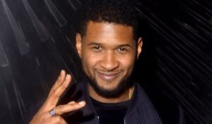 Usher Net Worth