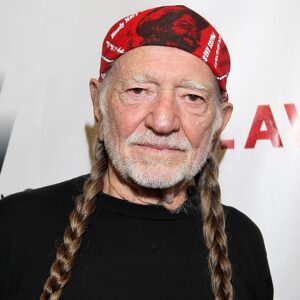 Willie Nelson Net Worth