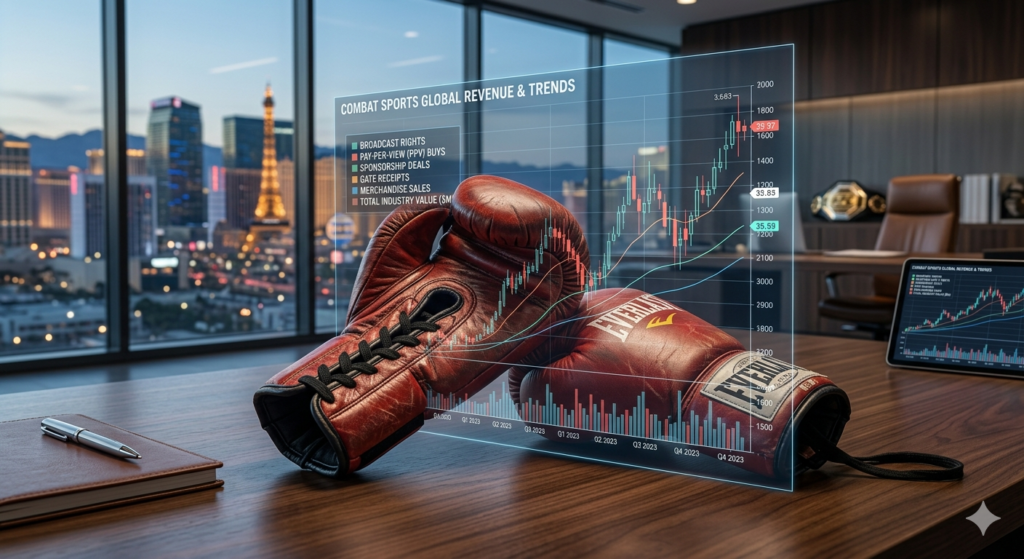 Factors Influencing Boxer Net Worth